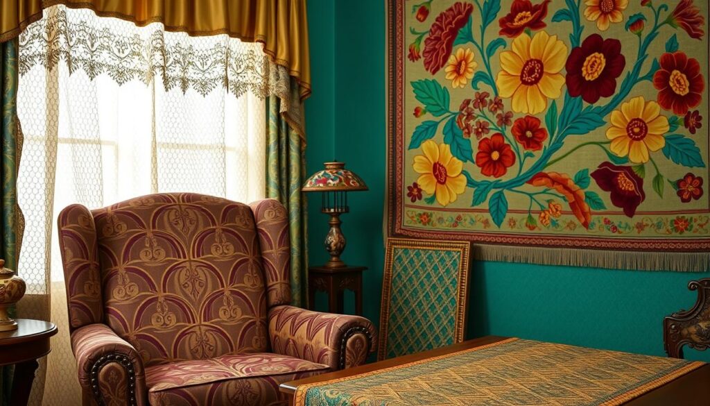 1930s textiles