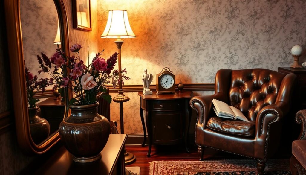 1930s vintage décor items