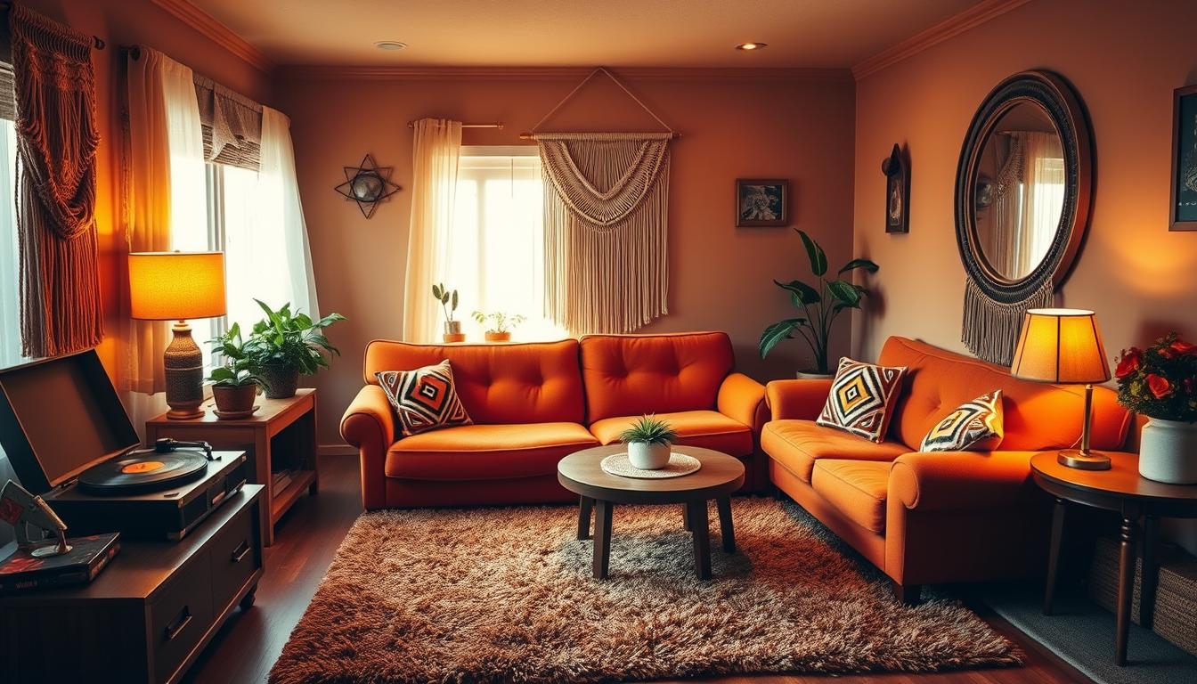 1970s home interior design