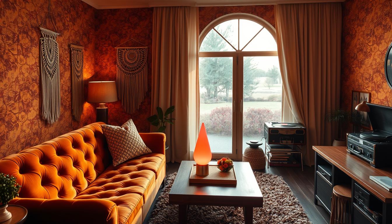 70s home interiors