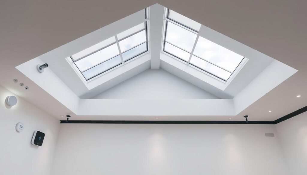Smart Home Technology