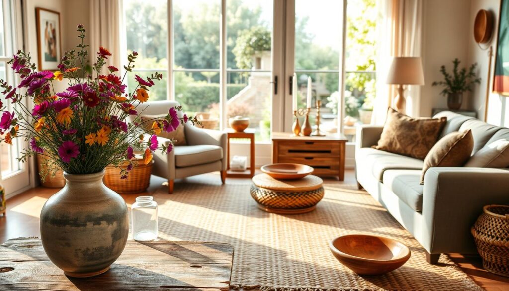 artisan decor