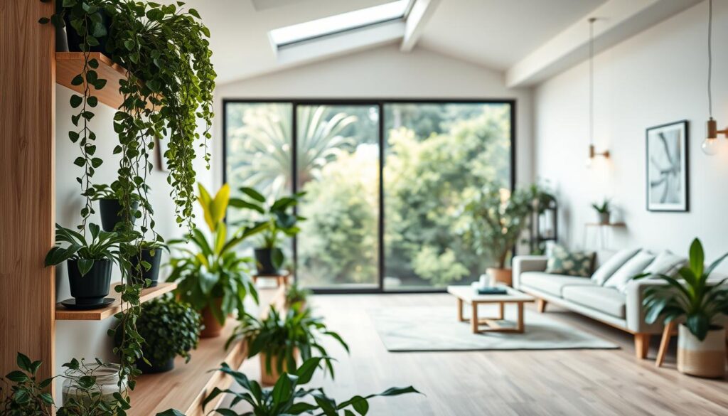 biophilic design elements