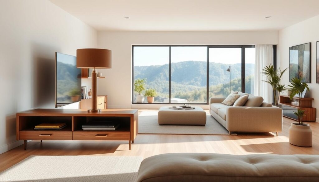 chic home furnishings