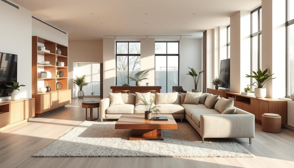 contemporary home decor