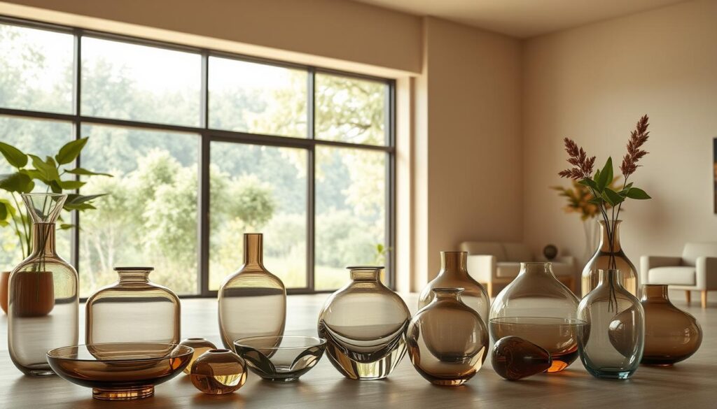 eco-friendly glass