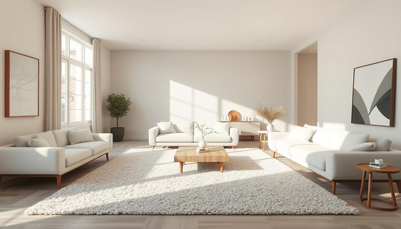 greige home interiors