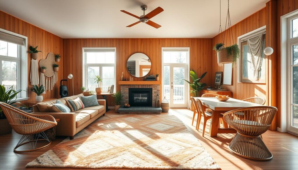 groovy interior design