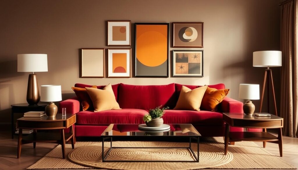 home decor color ideas