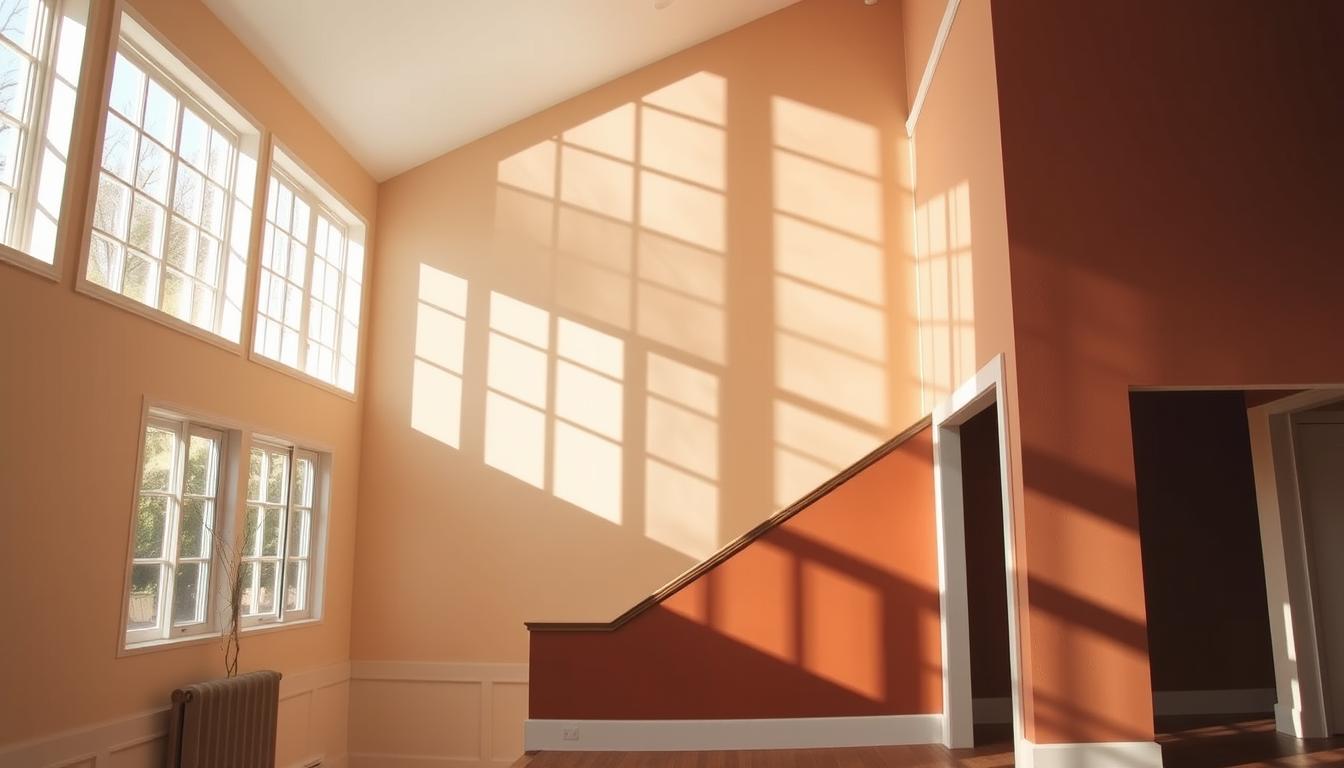 home depot interior paint colors