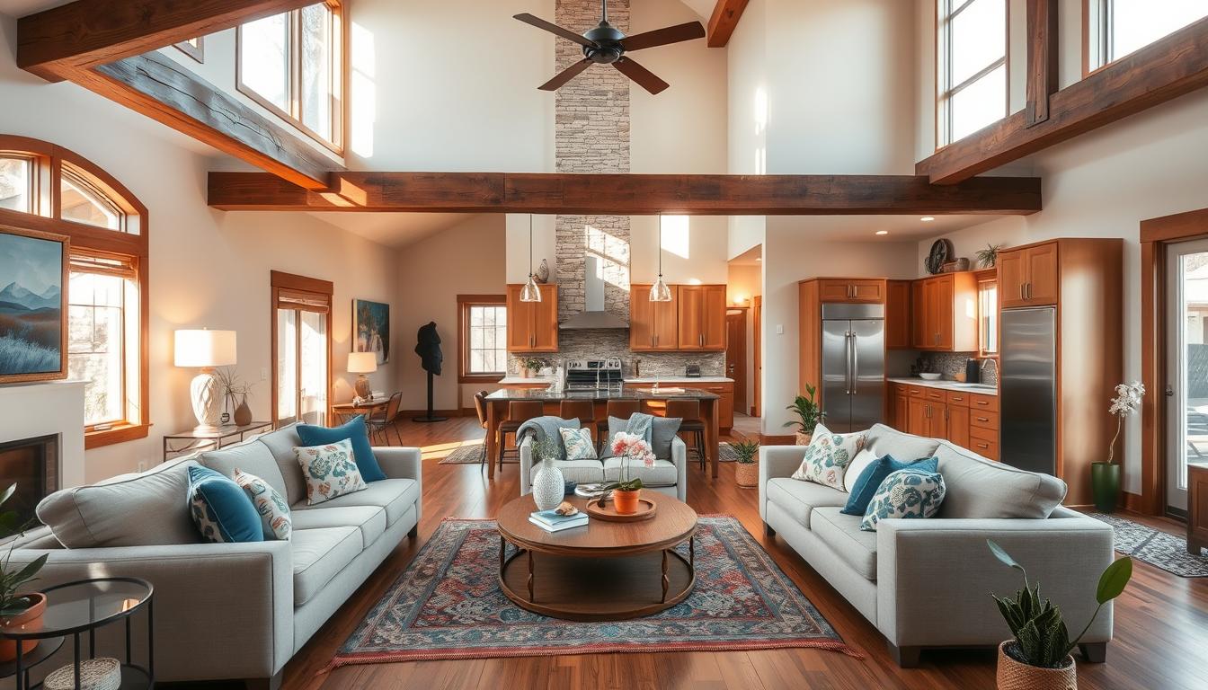 home interior company