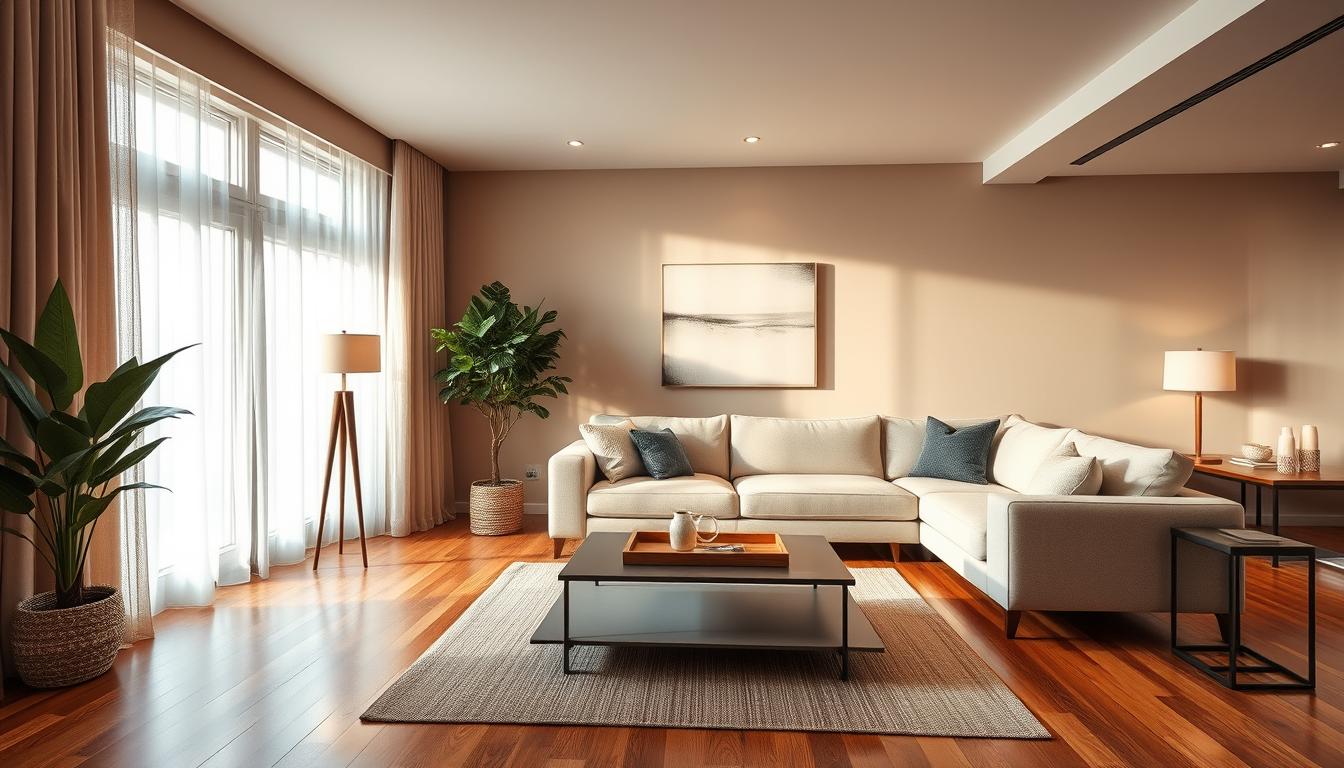 home interior design trends