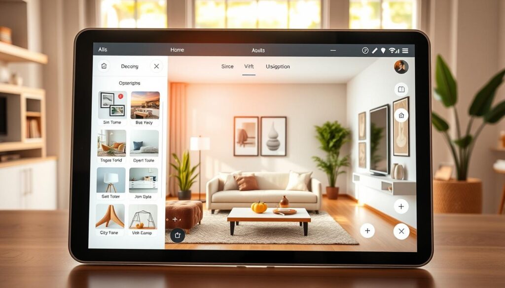 home makeover app