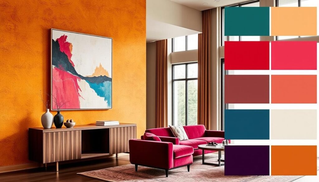 interior color palette ideas