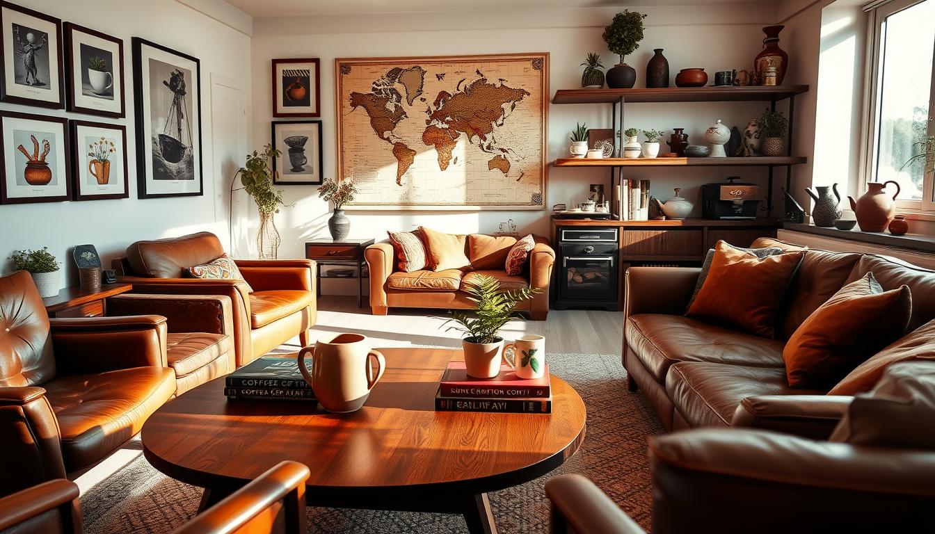 java home interior
