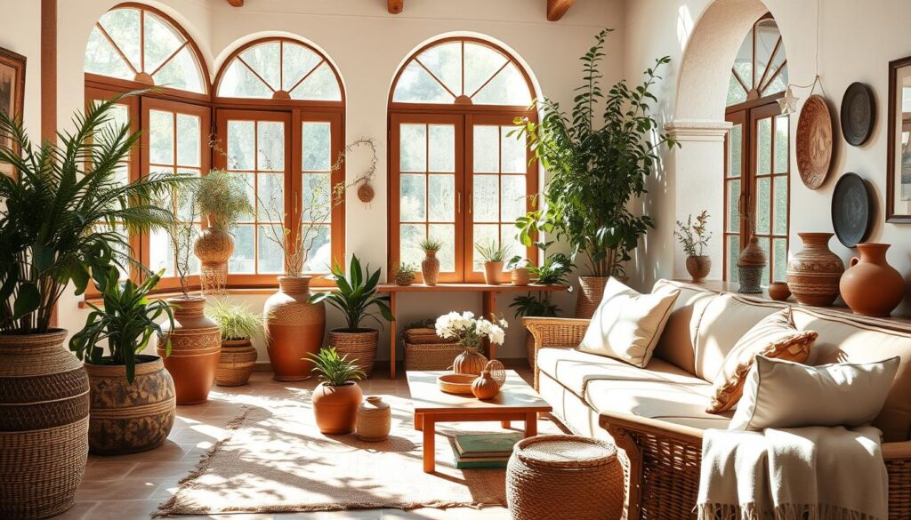 mediterranean home accessories