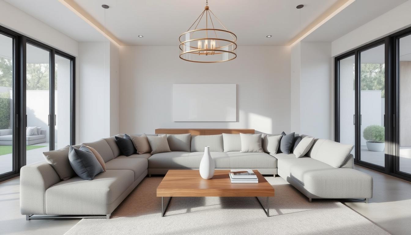 modern home design interior