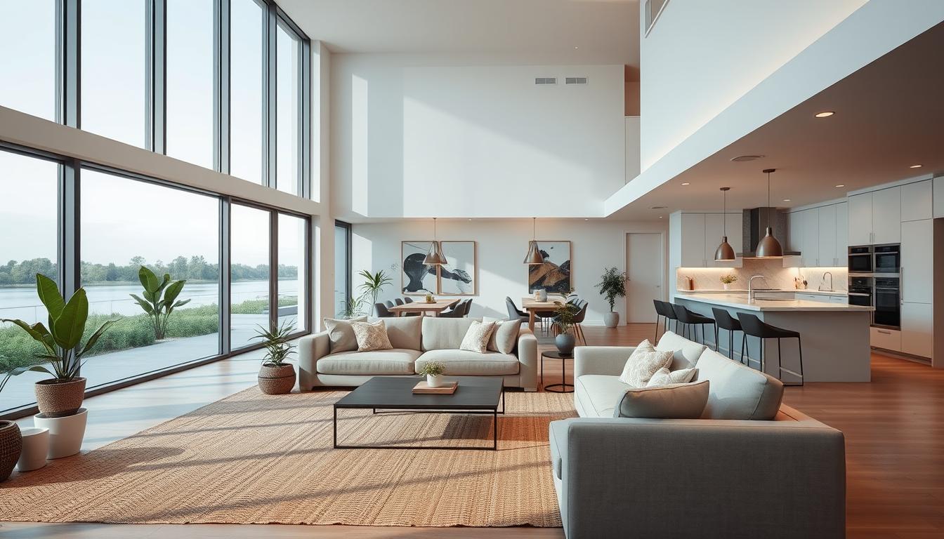 modern home ideas interior decorating