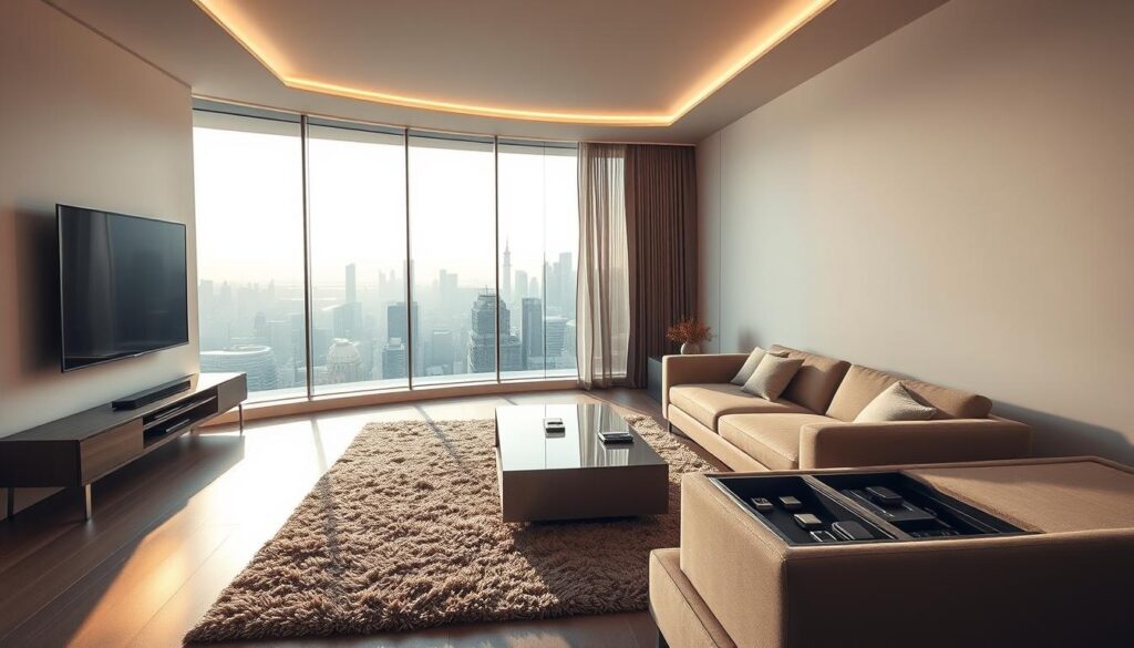 modern interior design trends