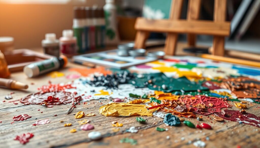 paint application techniques