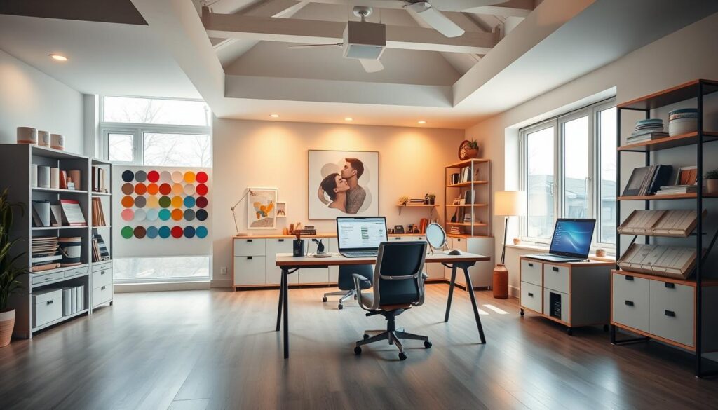professional interior painting costs