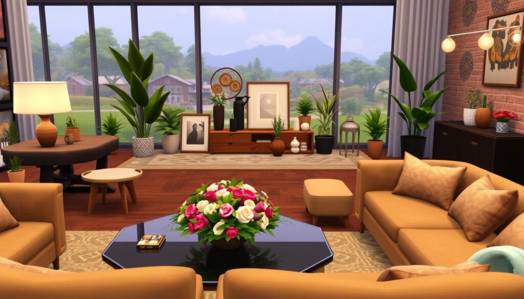 sims4 interior design ideas