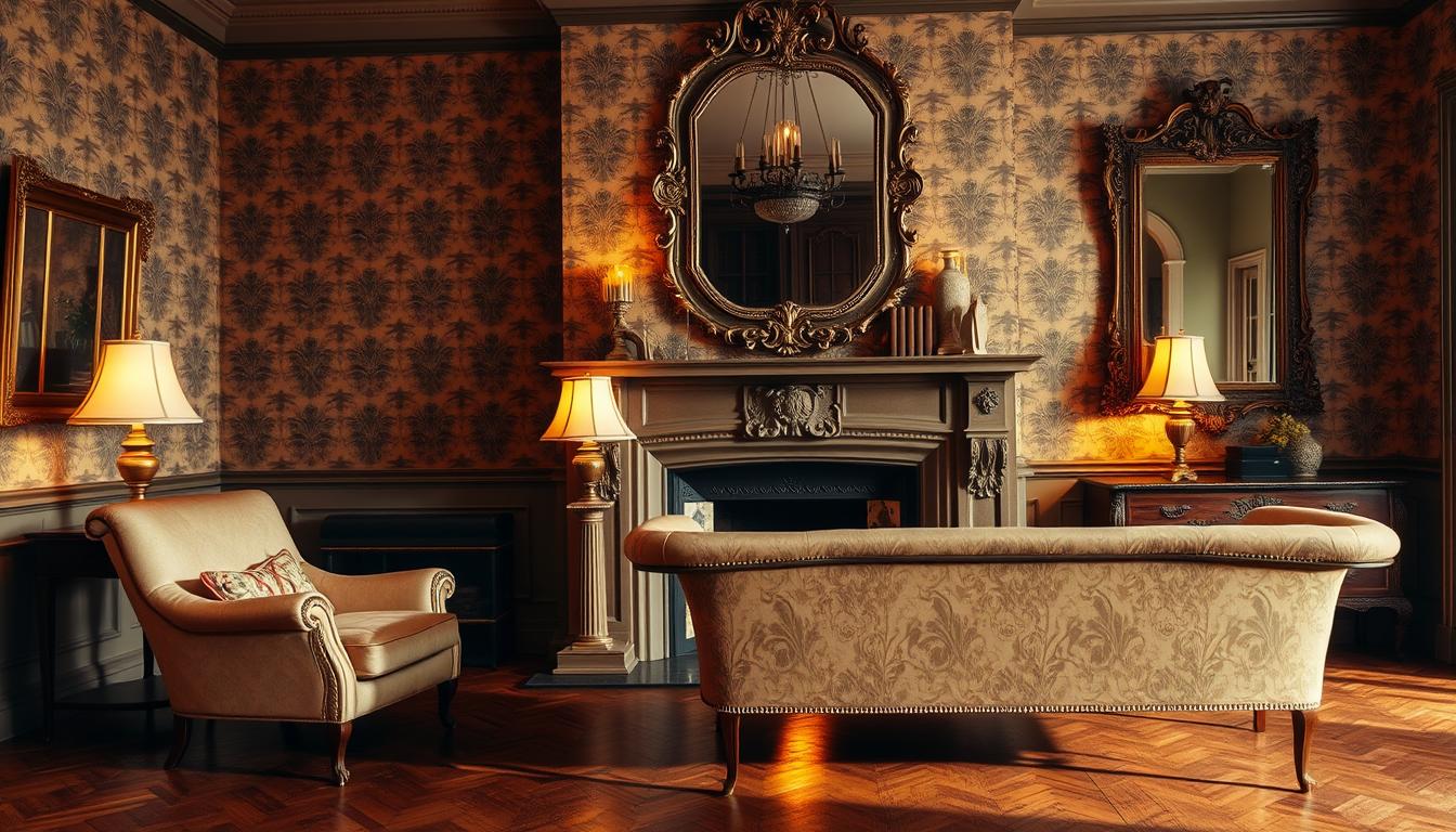 victorian homes modern interior design