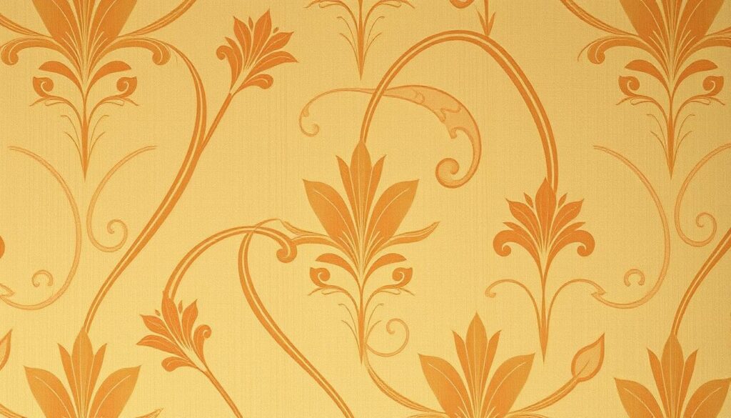 vintage wallpaper