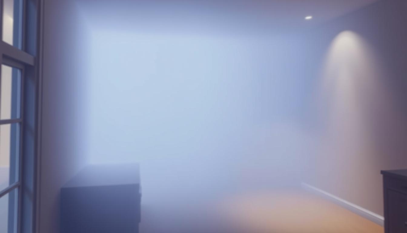 why doesnt the home interior show up sims 4