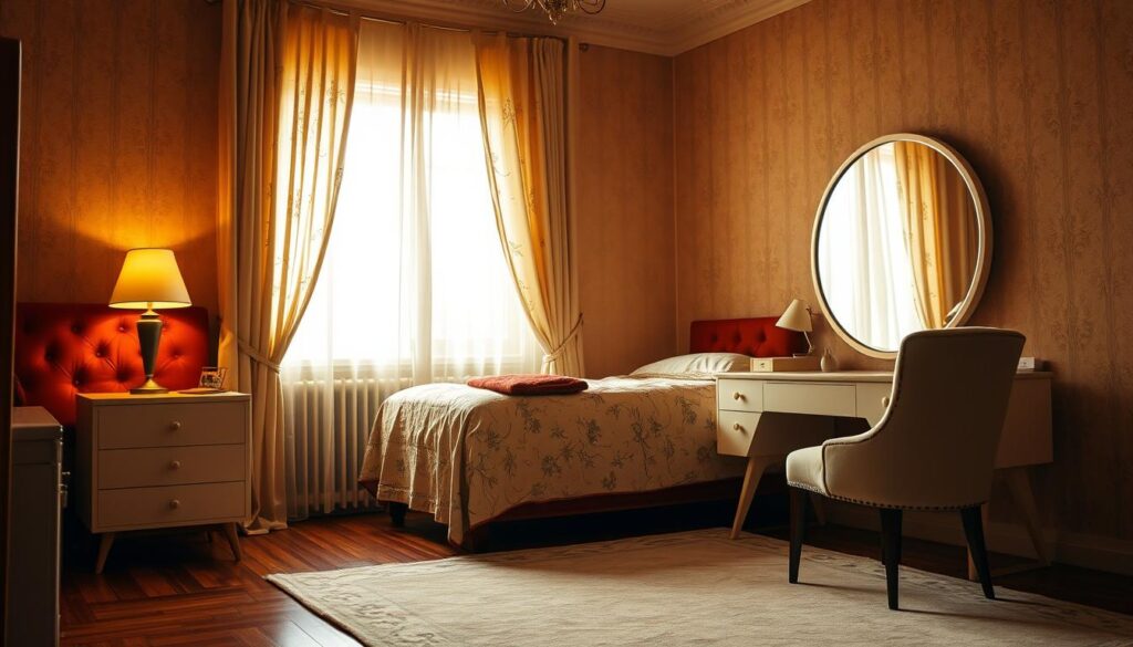 1950s bedroom design 1950s bedroom design