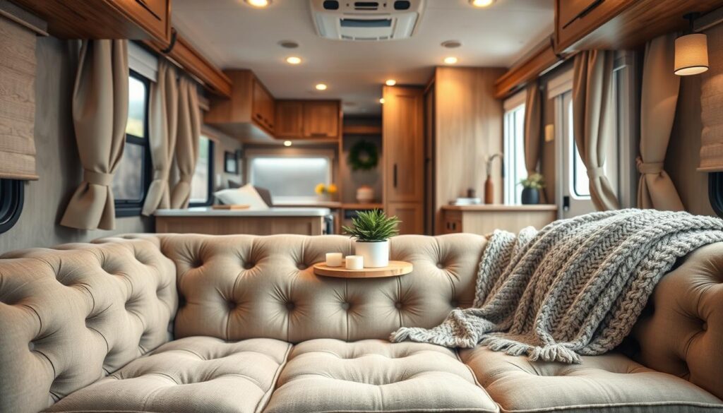 RV interior ideas RV interior ideas