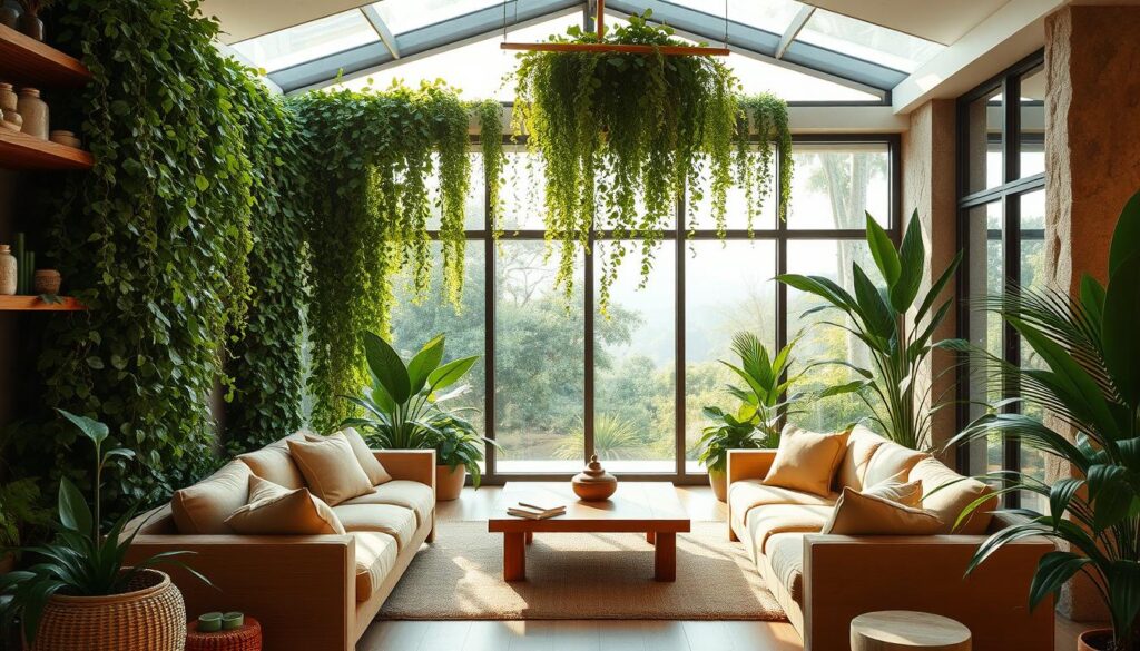 biophilic design