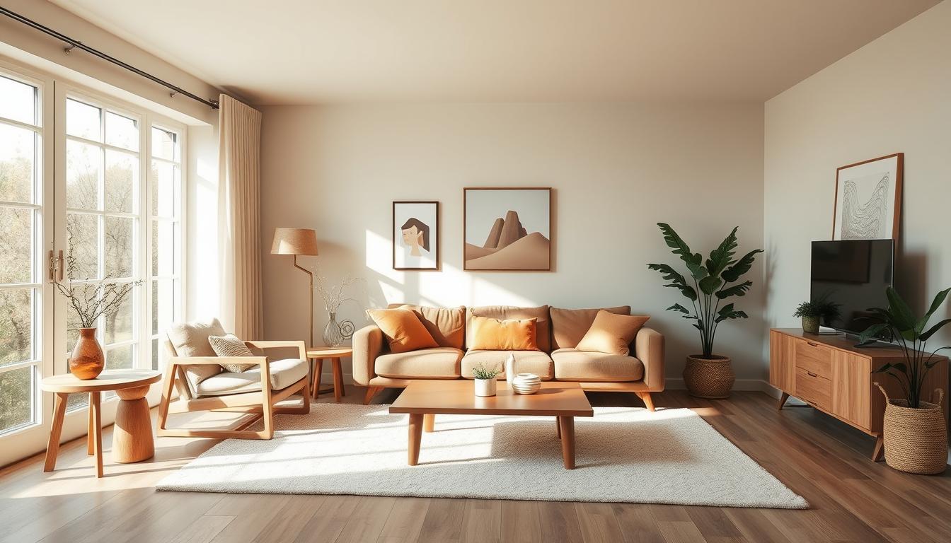 color palette for home interior