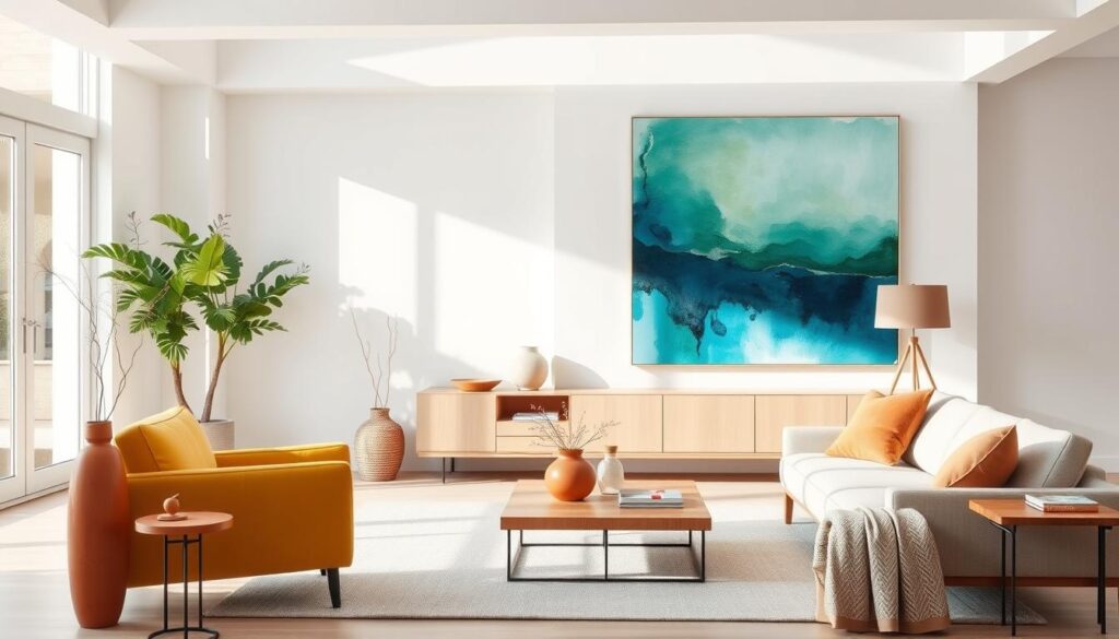 color psychology in interior design
