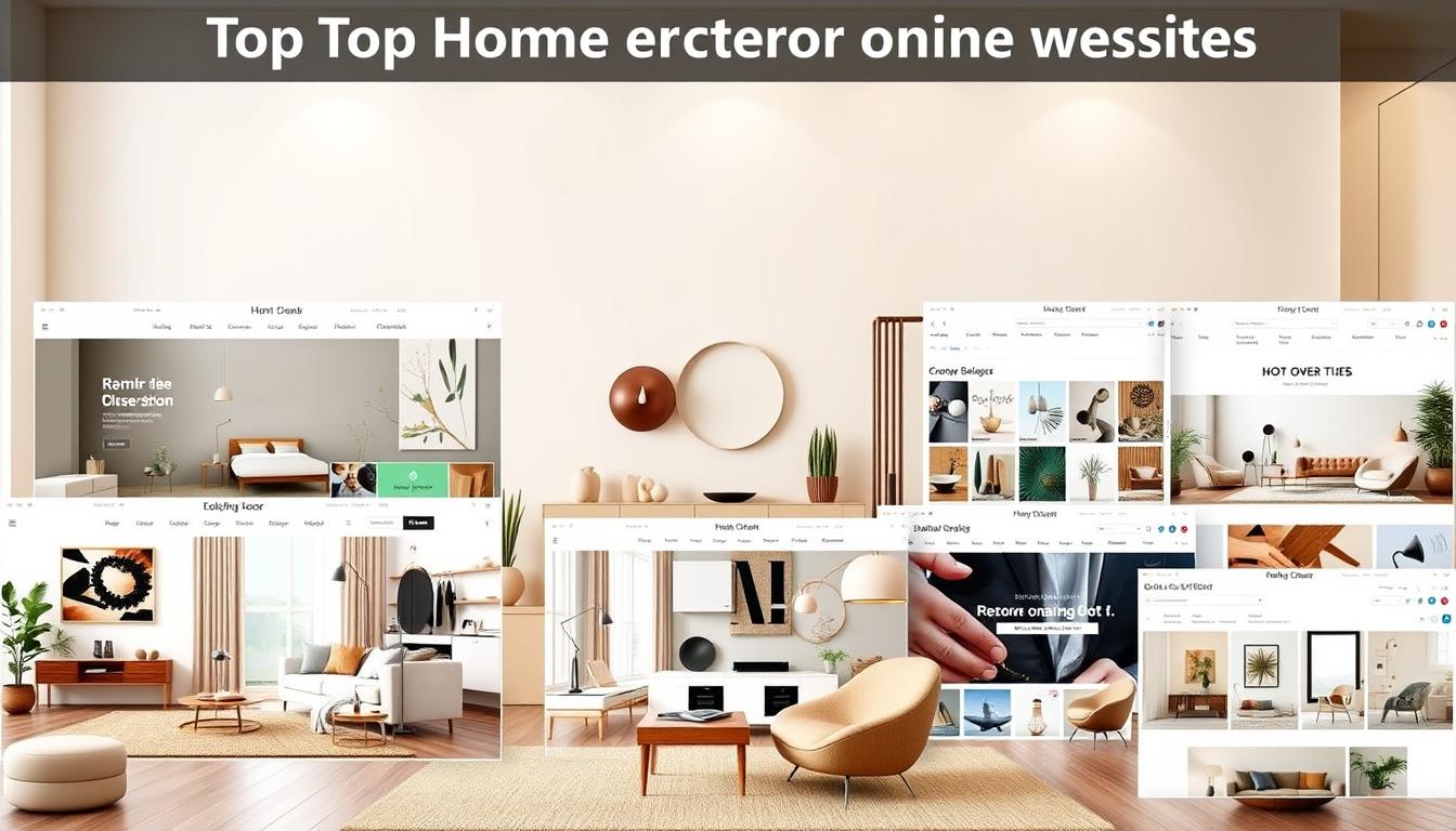 home interior online stores
