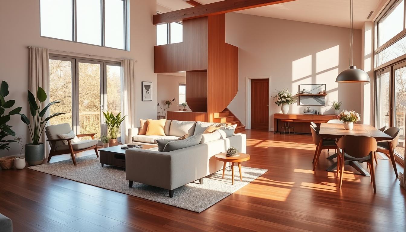 interior designing at home