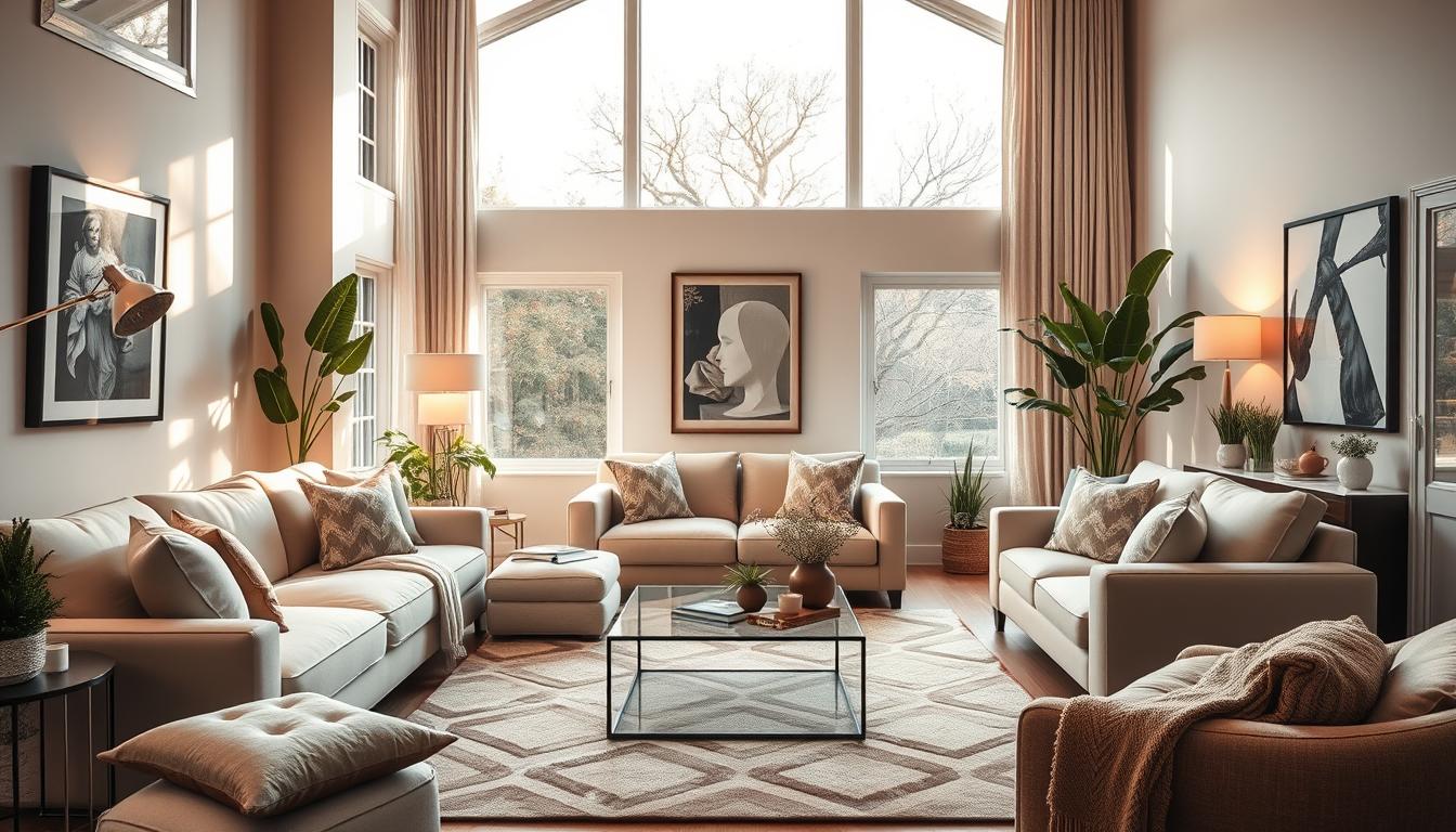interior designing in homes
