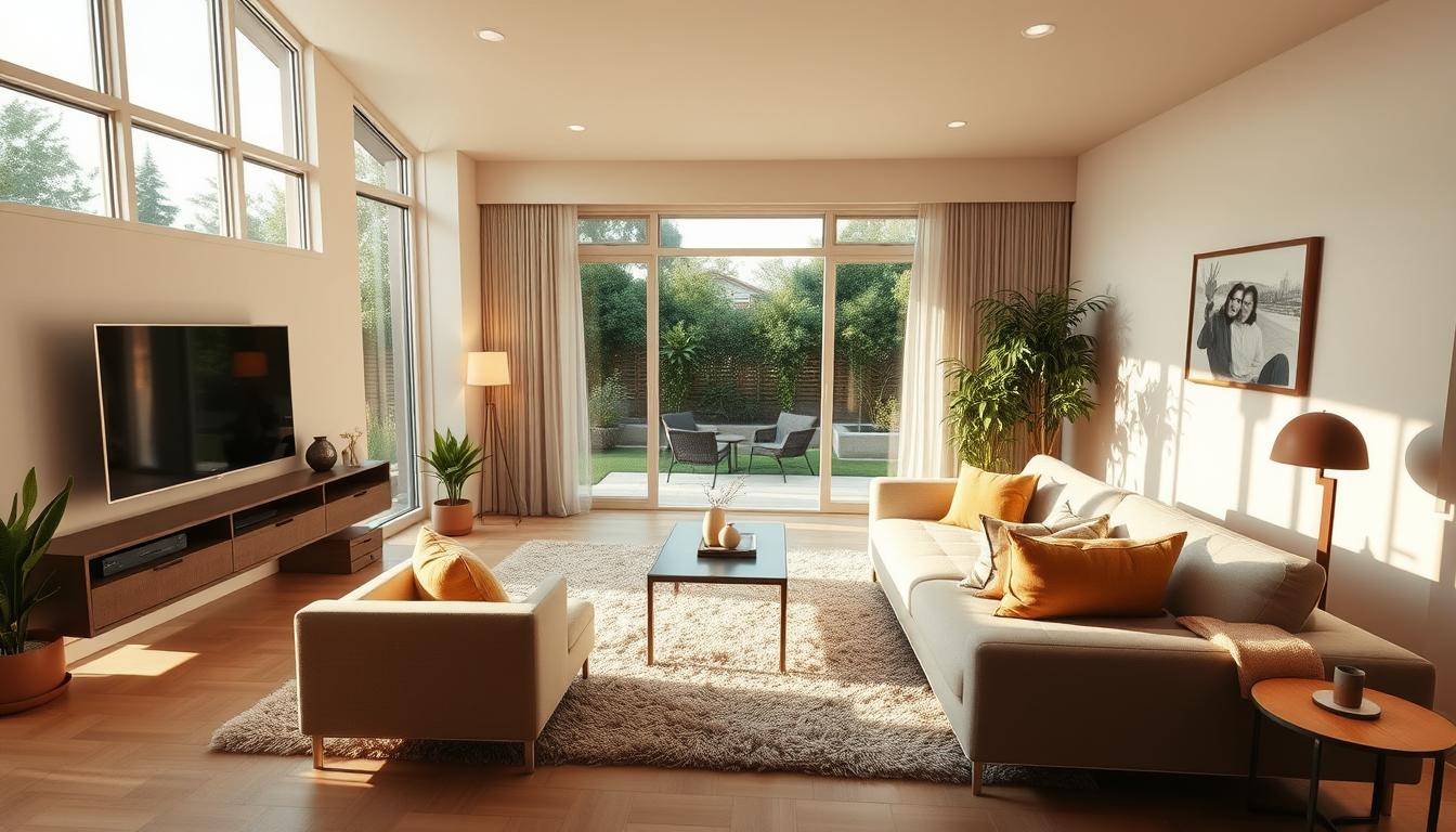 interior designing in homes