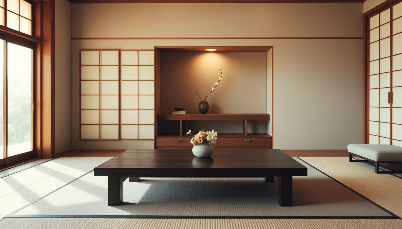 japanese home interior design