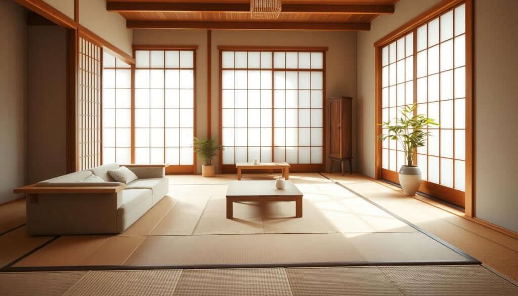 japanese interior design