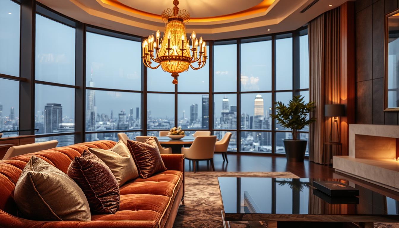 luxury interior design homes