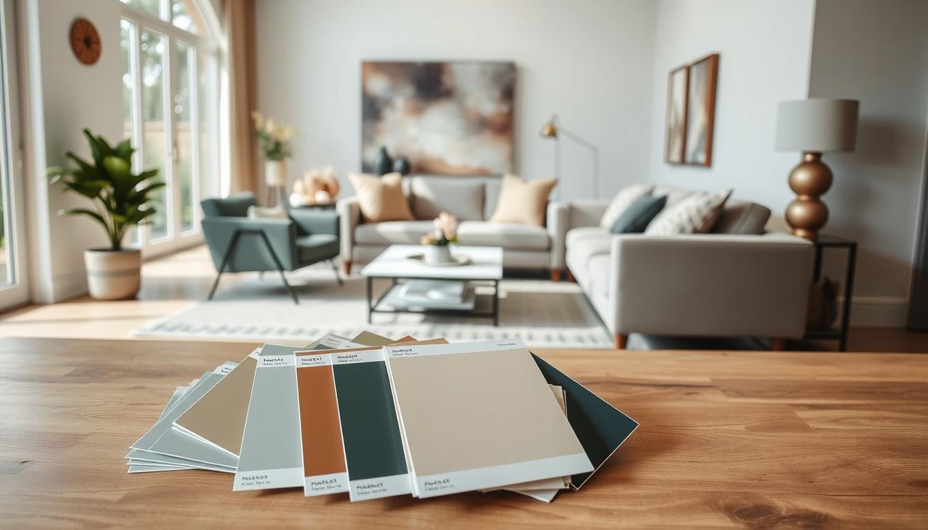 modern home interior paint colors