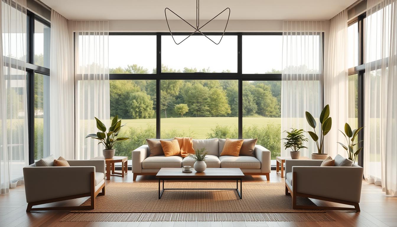 modern homes interior