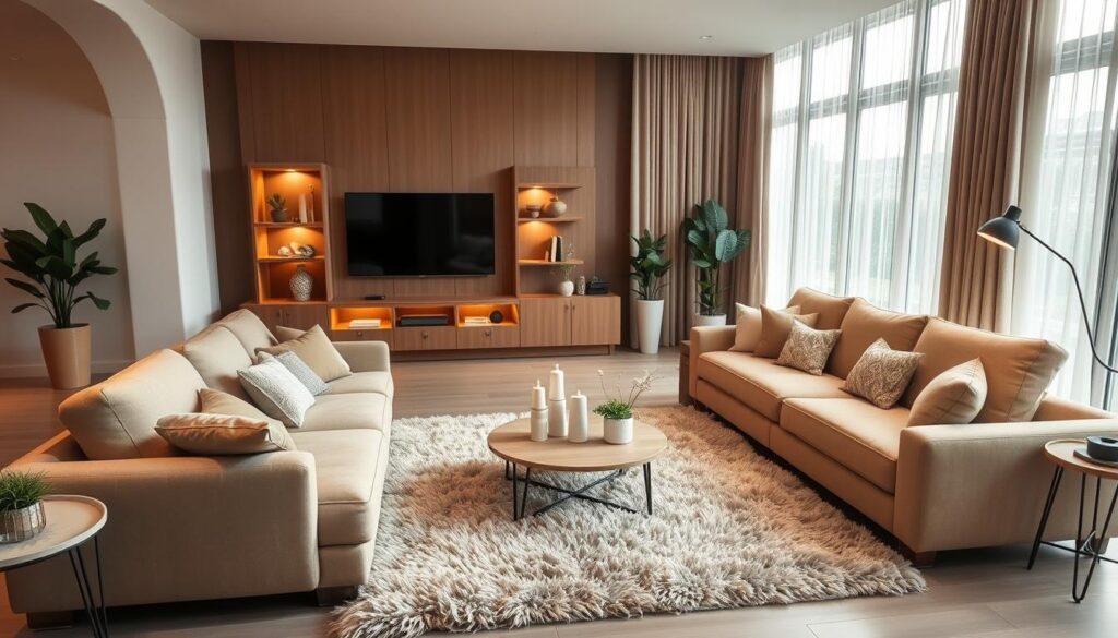 modular home decor ideas