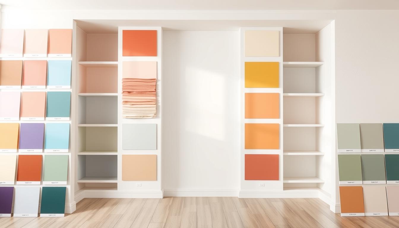 most popular home interior paint colors