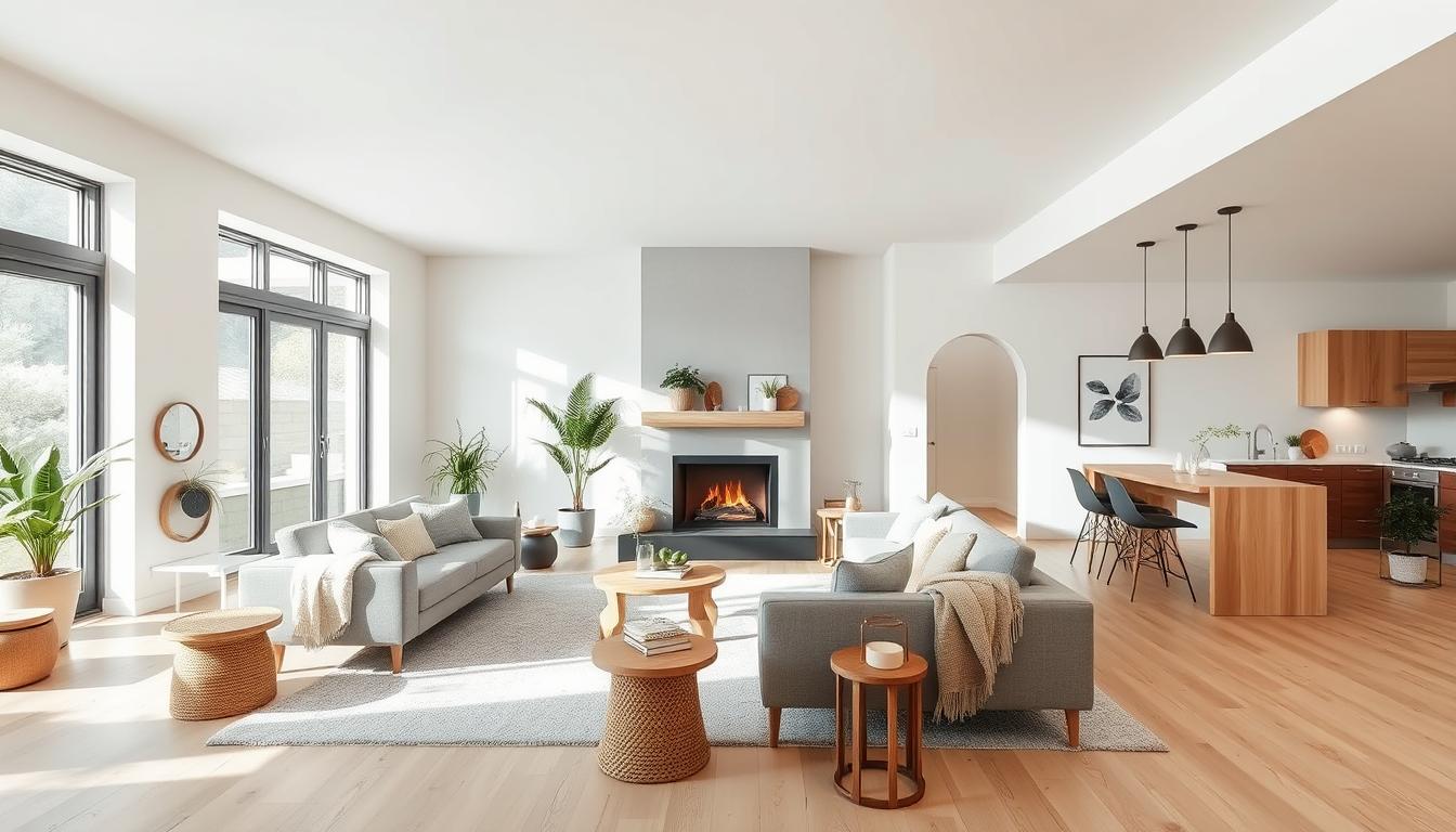 new home interiors