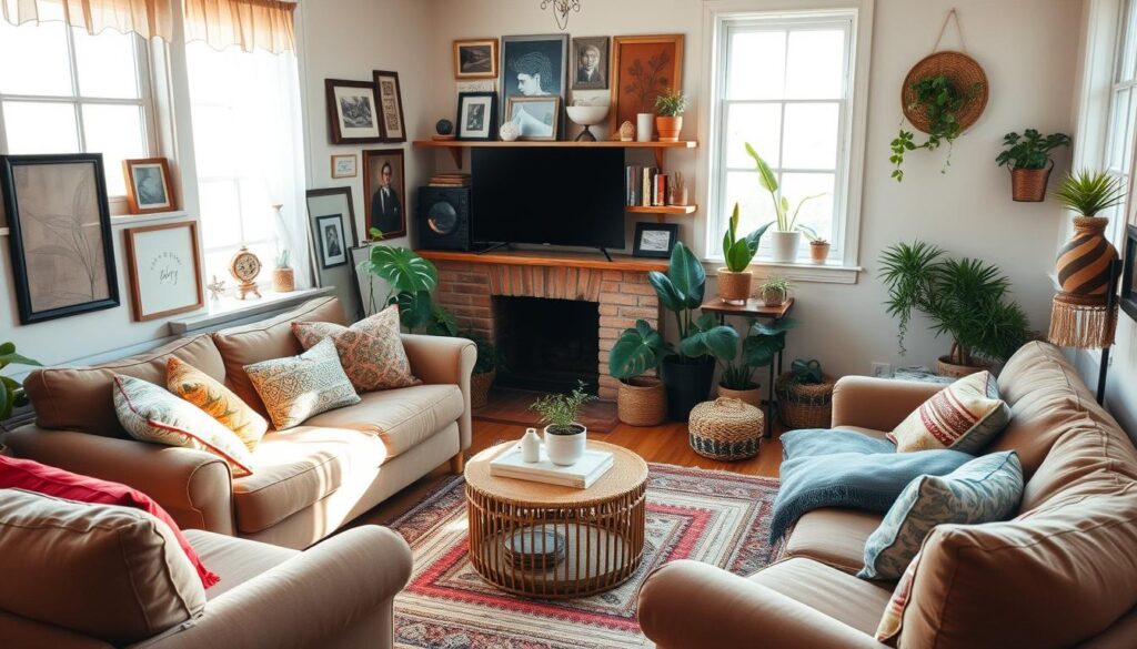 residential interior design