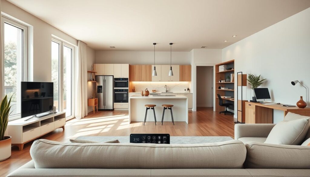 smart home layout design smart home layout design