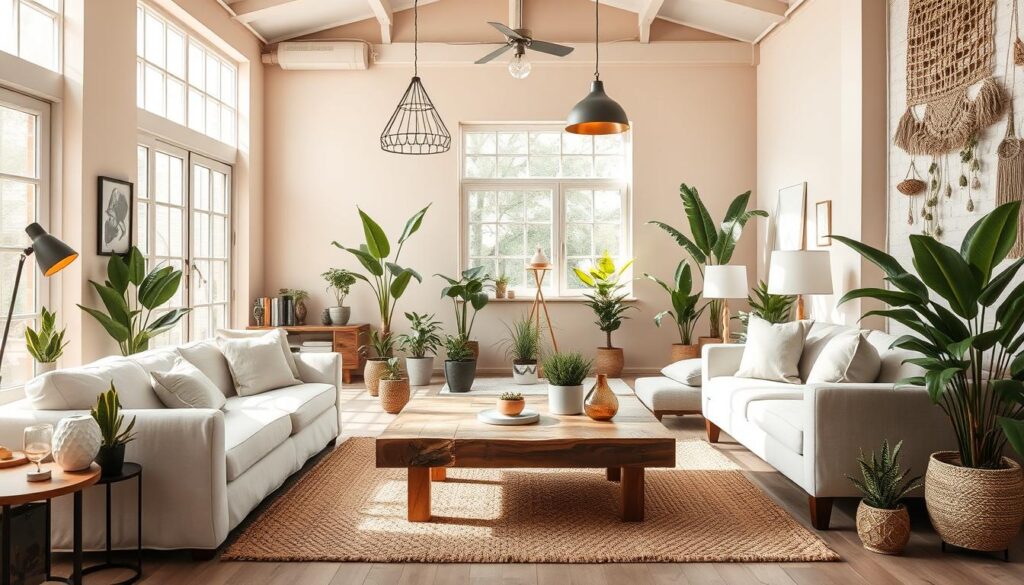 sustainable interior design practices