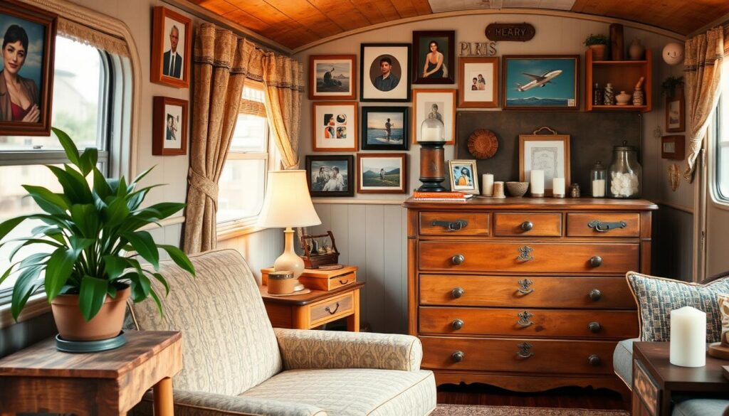 trailer home decor